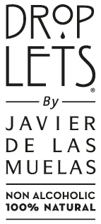 Droplets by Javier de las Muelas